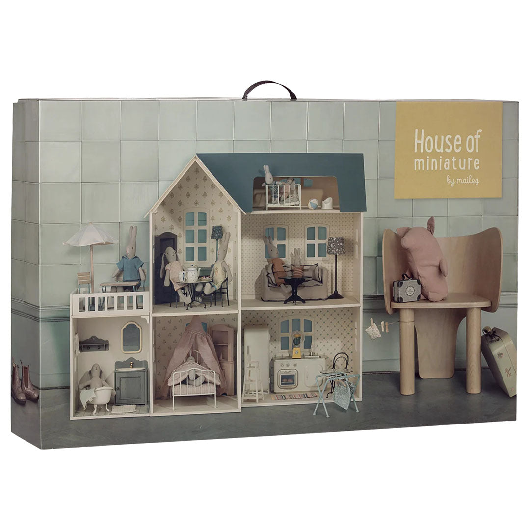 Maileg Dollhouse