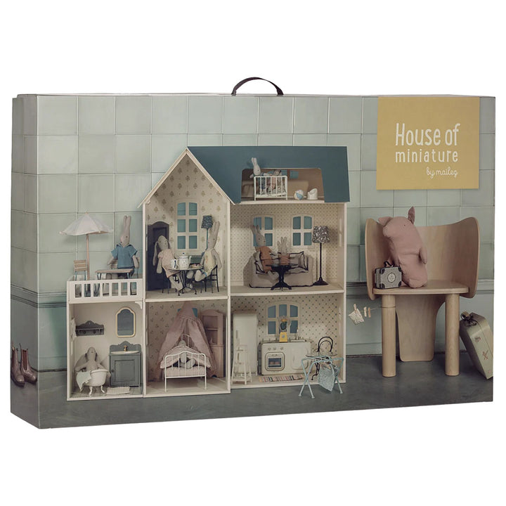 Maileg Dollhouse