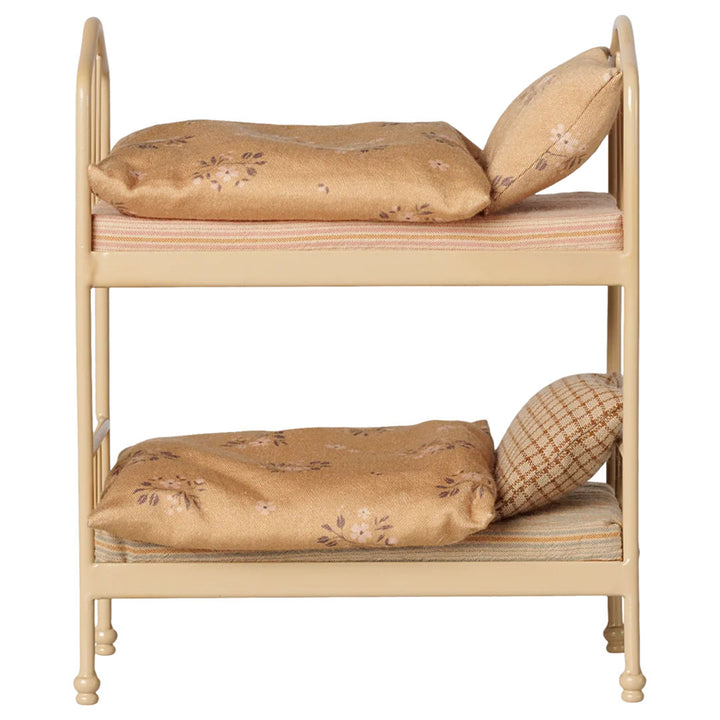 Bunk bed, Mouse - Wheat