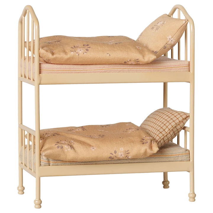 Bunk bed, Mouse - Wheat
