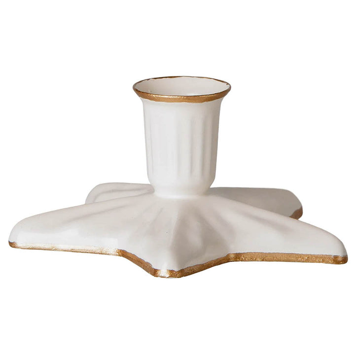 Candle holder, Star, Small