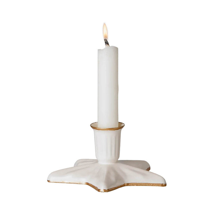 Candle holder, Star, Small