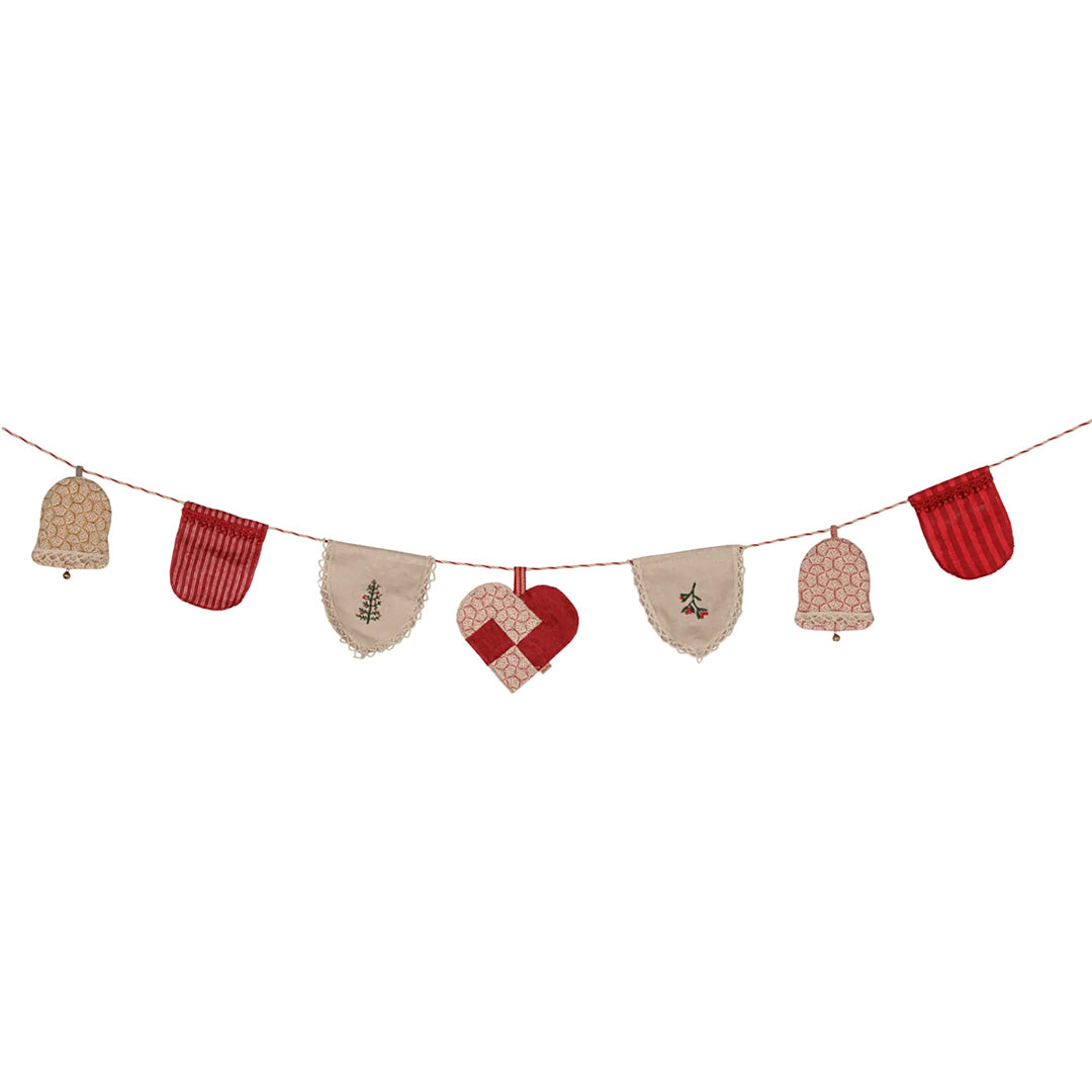Christmas Garland