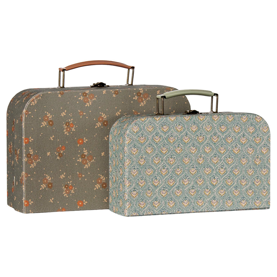 Suitcase Set - 2 pcs. Michette