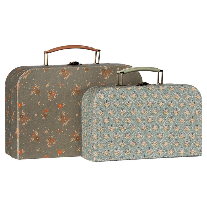Suitcase Set - 2 pcs. Michette