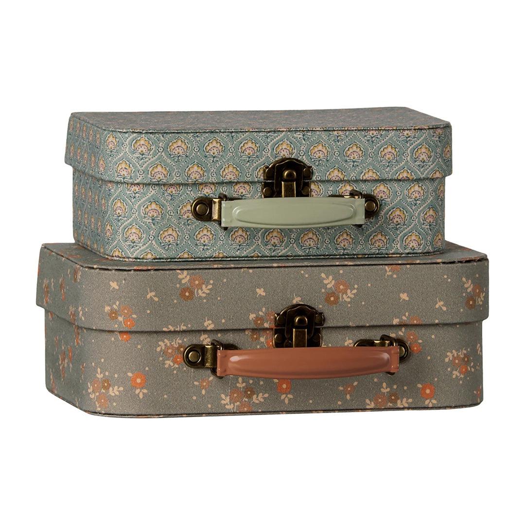 Suitcase Set - 2 pcs. Michette