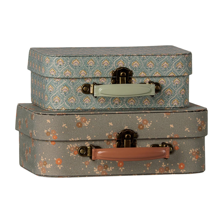 Suitcase Set - 2 pcs. Michette