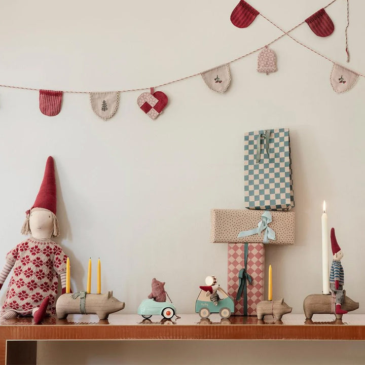 Christmas Garland