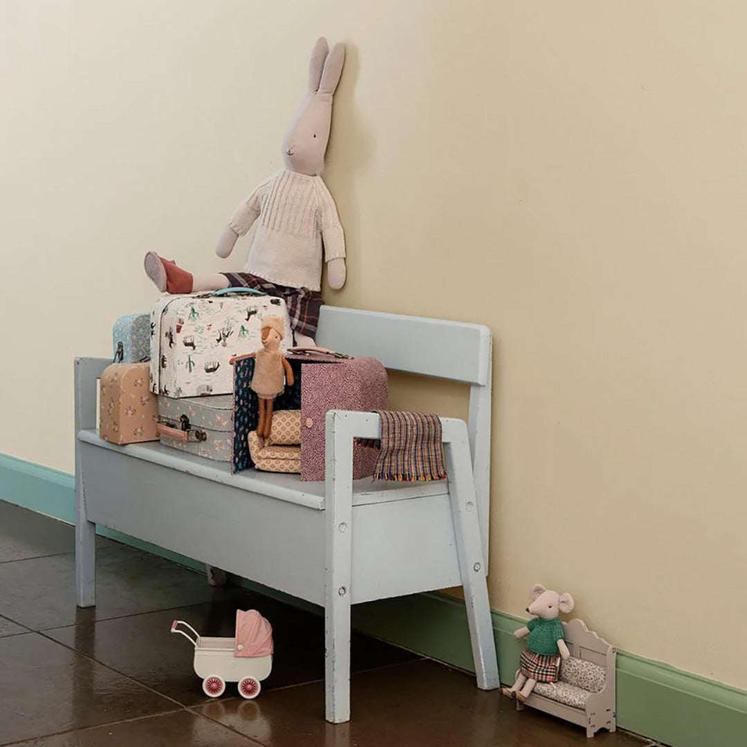 Kitchen bench, Mouse - Light sand
