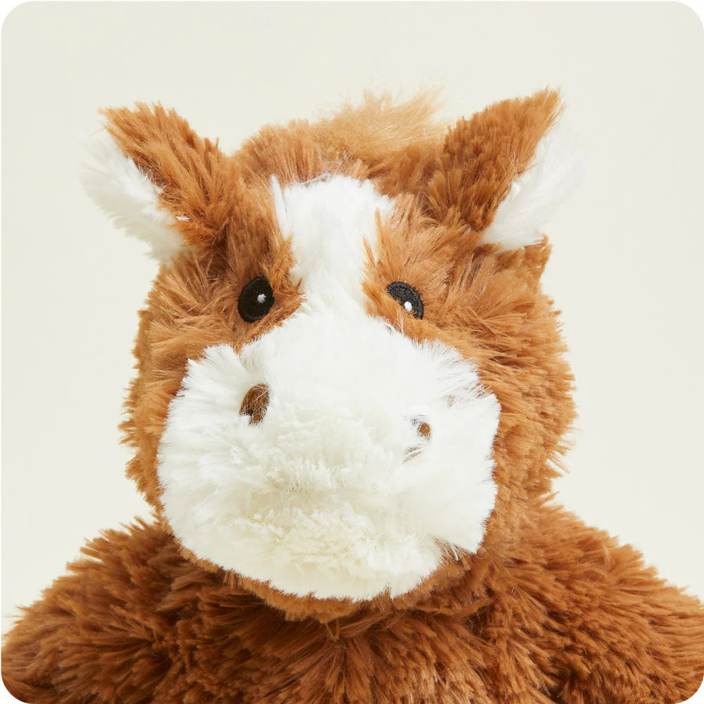 Warmies: Horse