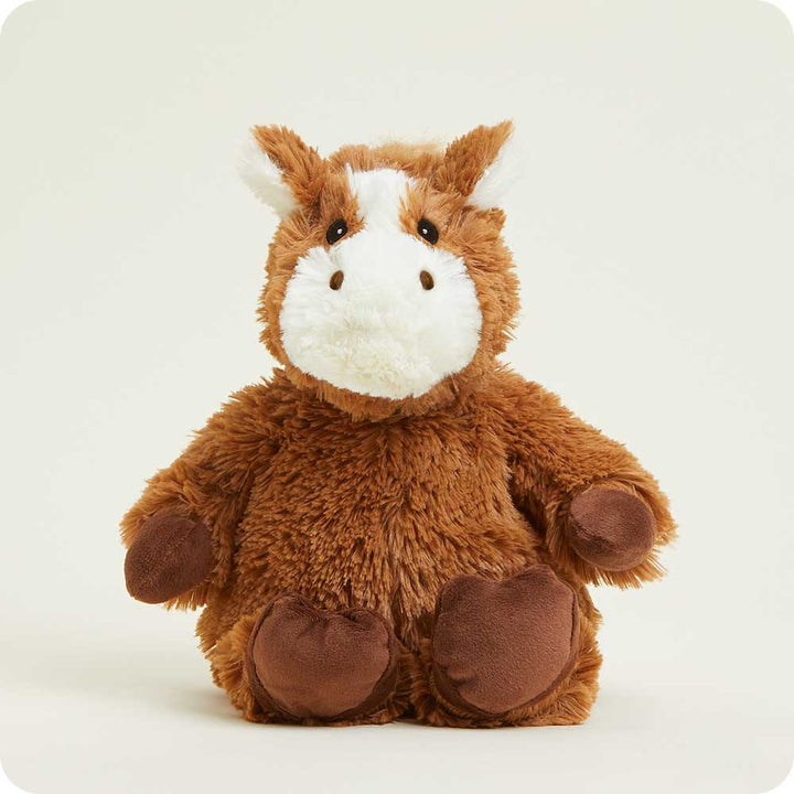 Warmies: Horse