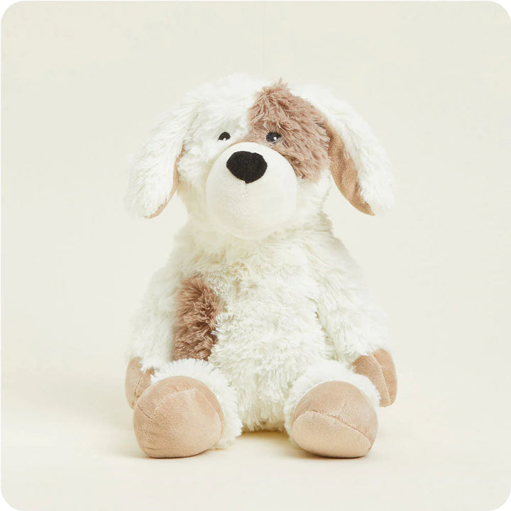 Warmies: Puppy