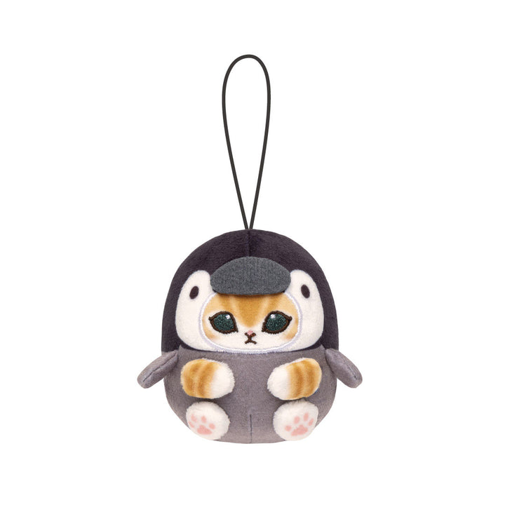 NEW Mofusand Sea Creatures Nyan Koro Plushie