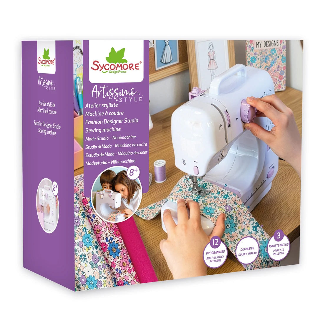 Artissimo XXL Sewing Machine & Creations Kit