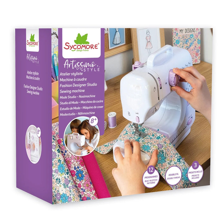 Artissimo XXL Sewing Machine & Creations Kit