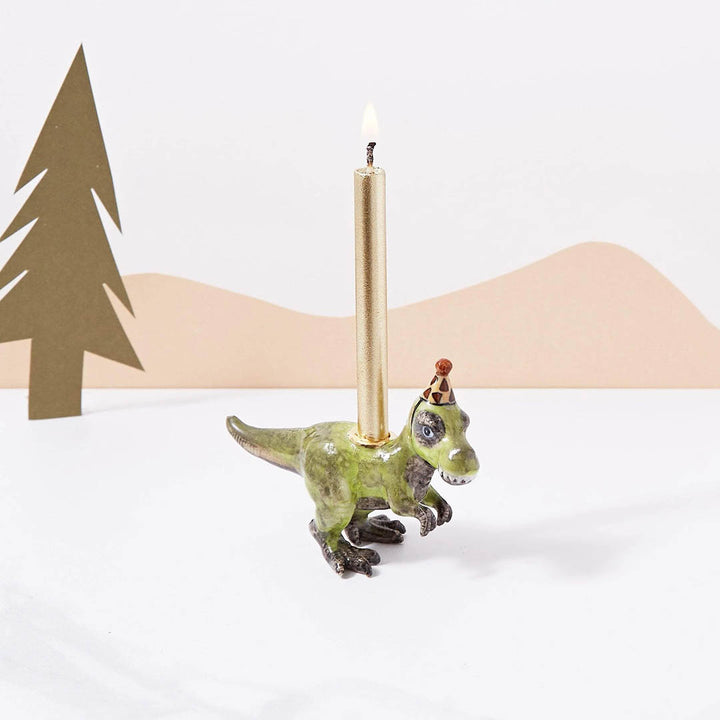 T Rex Cake Topper