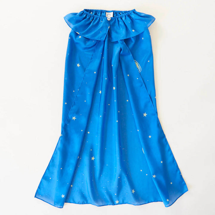 Star Silk Cape