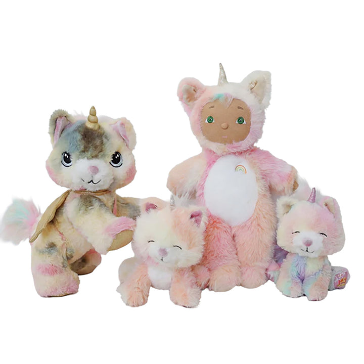 Dinkum Caticorn - Tinx