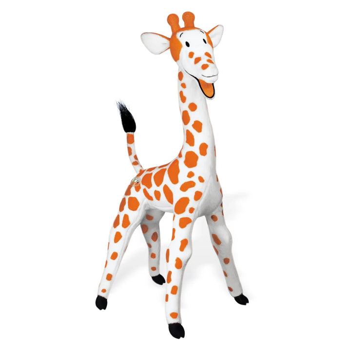 NEW Cecily G. Giraffe Soft Toy