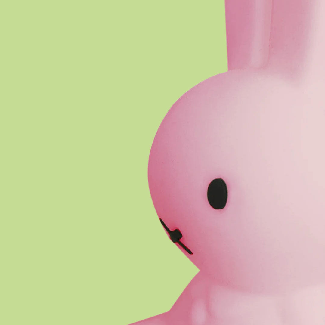Miffy Official Blind Box: Colorful Surprise Bundle of Light