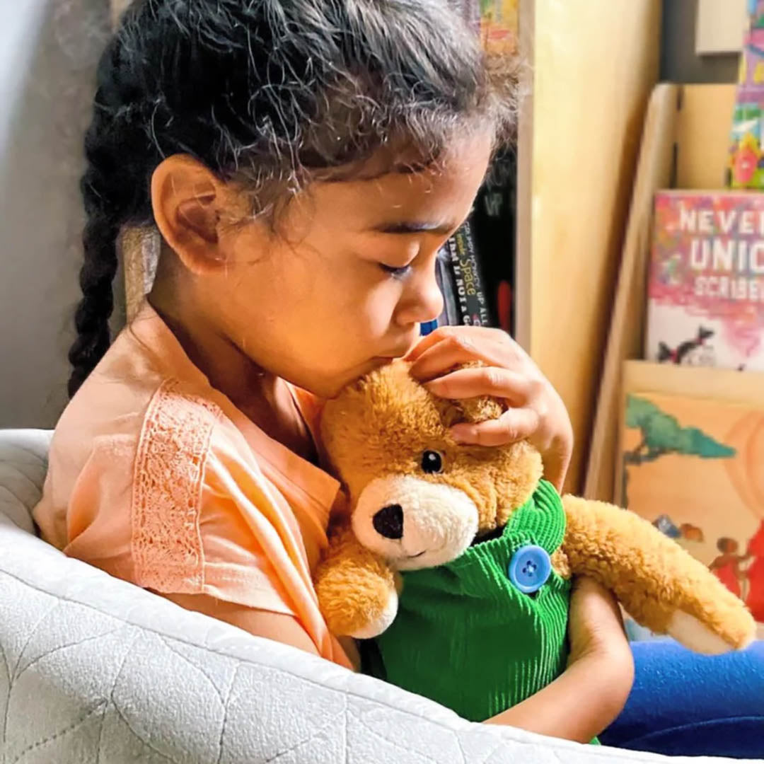 Corduroy Bear 13" Soft Toy