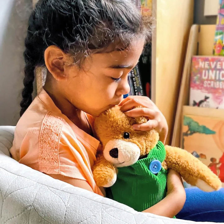 Corduroy Bear 13" Soft Toy