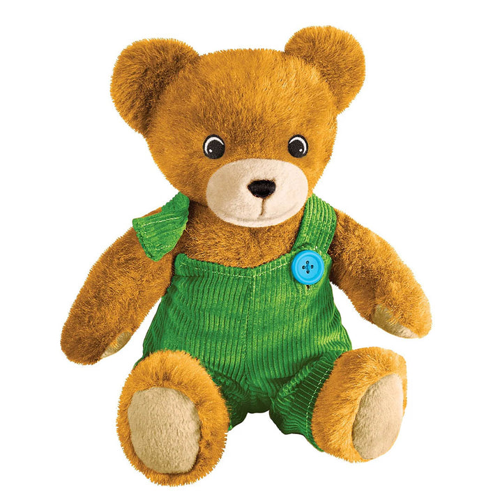 Corduroy Bear 13" Soft Toy