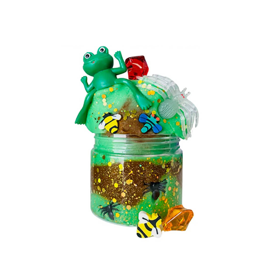 Fun Size Creepy Crawlers Magical Jars