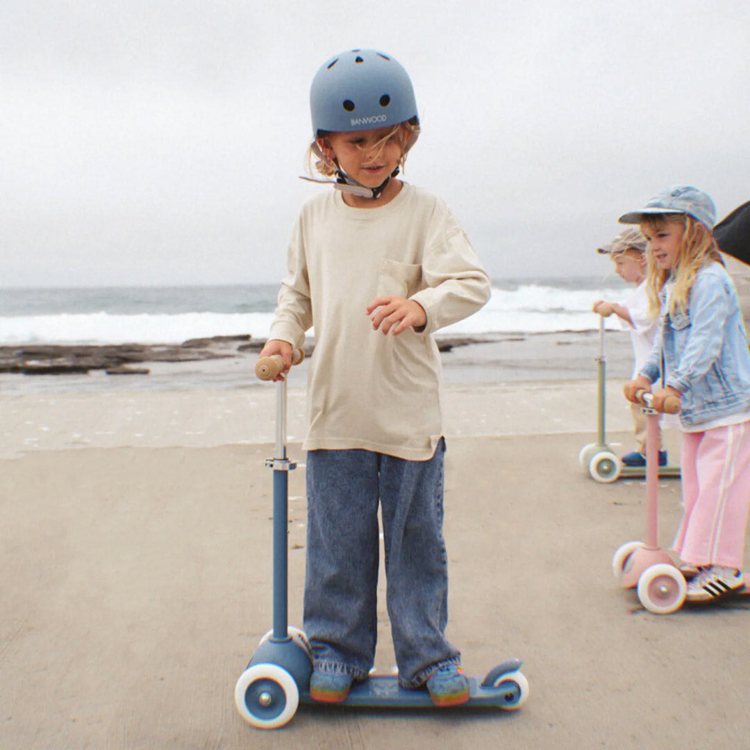 Banwood Eco Scooter - Available in Many Colors!