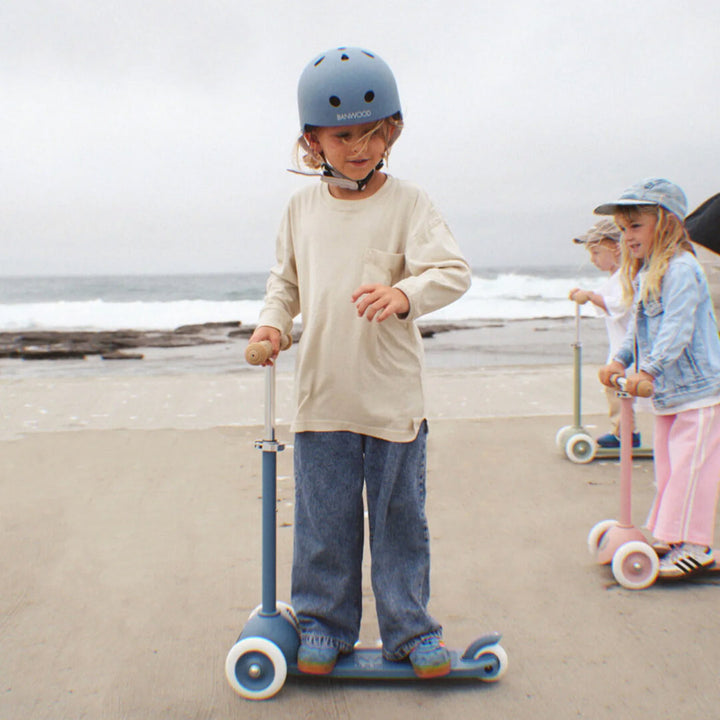 Banwood Eco Scooter - Available in Many Colors!