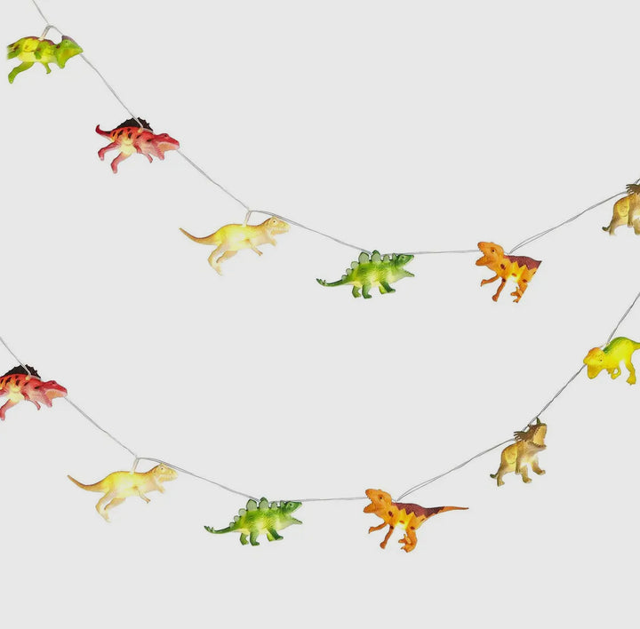 NEW Dinosaur LED String Lights