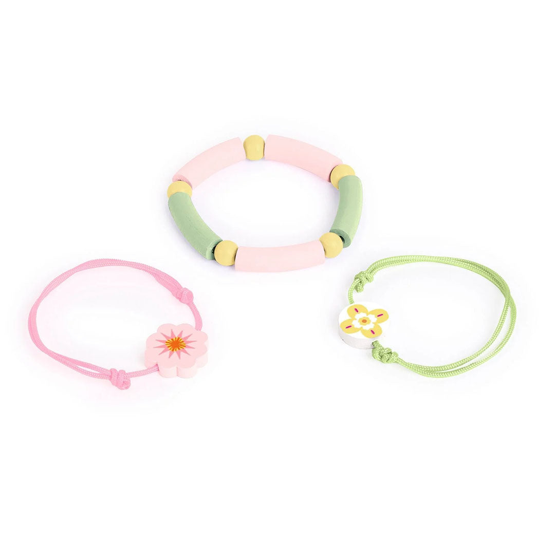 Cécile's Bracelets Play Set