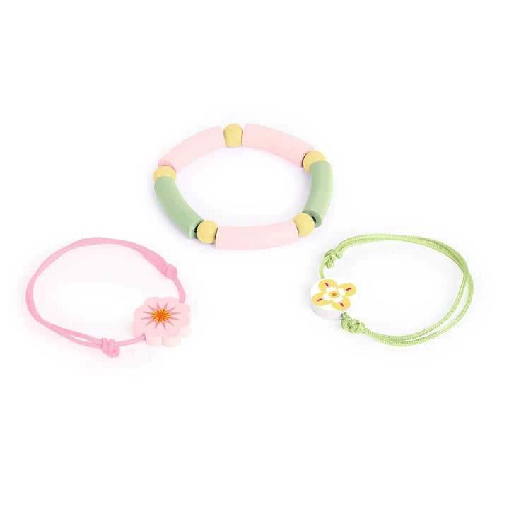 Cécile's Bracelets Play Set