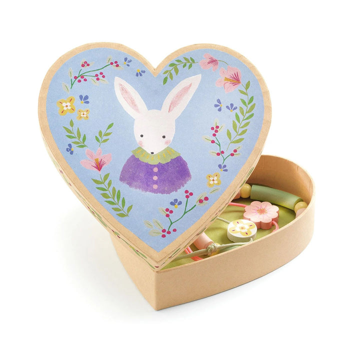 Cécile's Bracelets Play Set