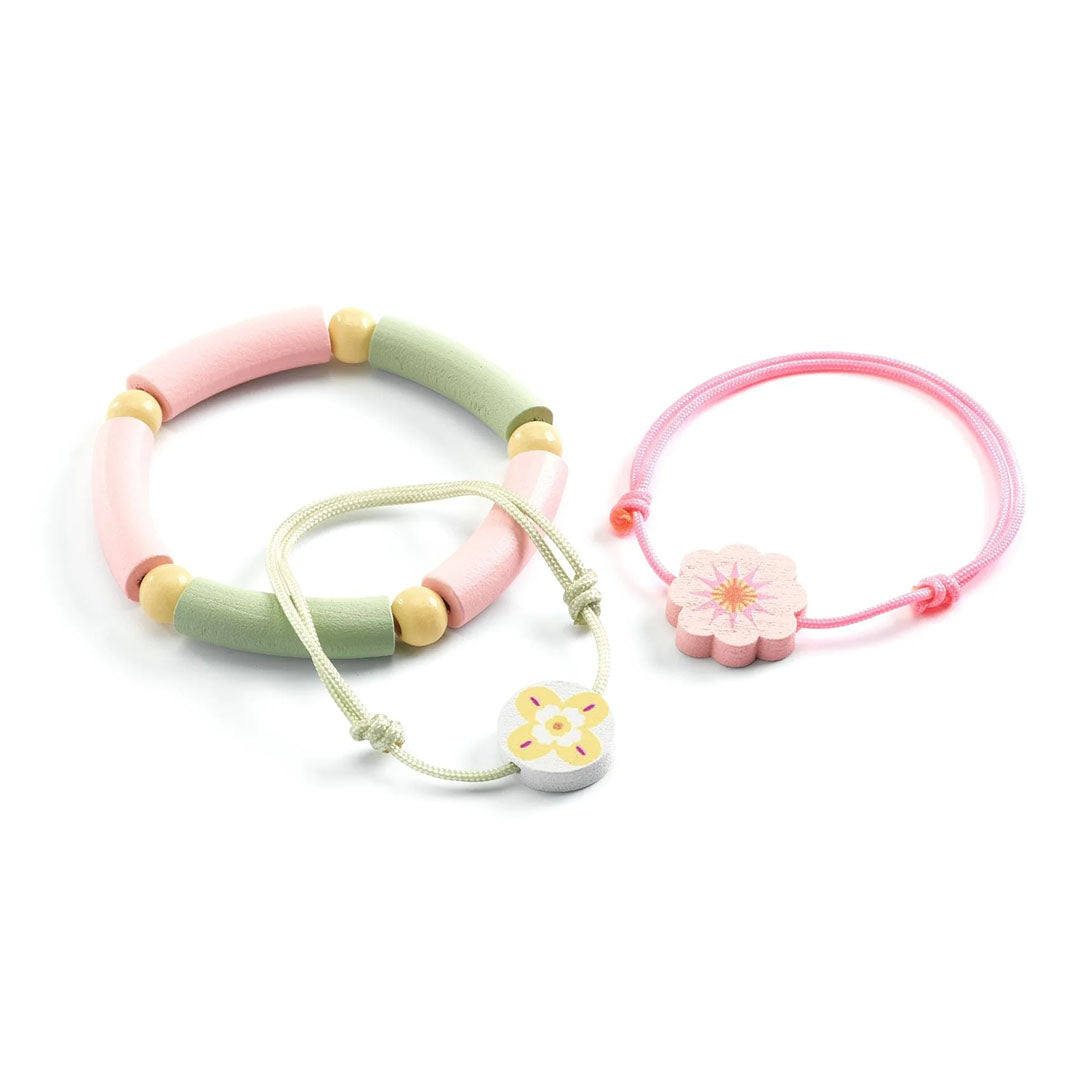 Cécile's Bracelets Play Set