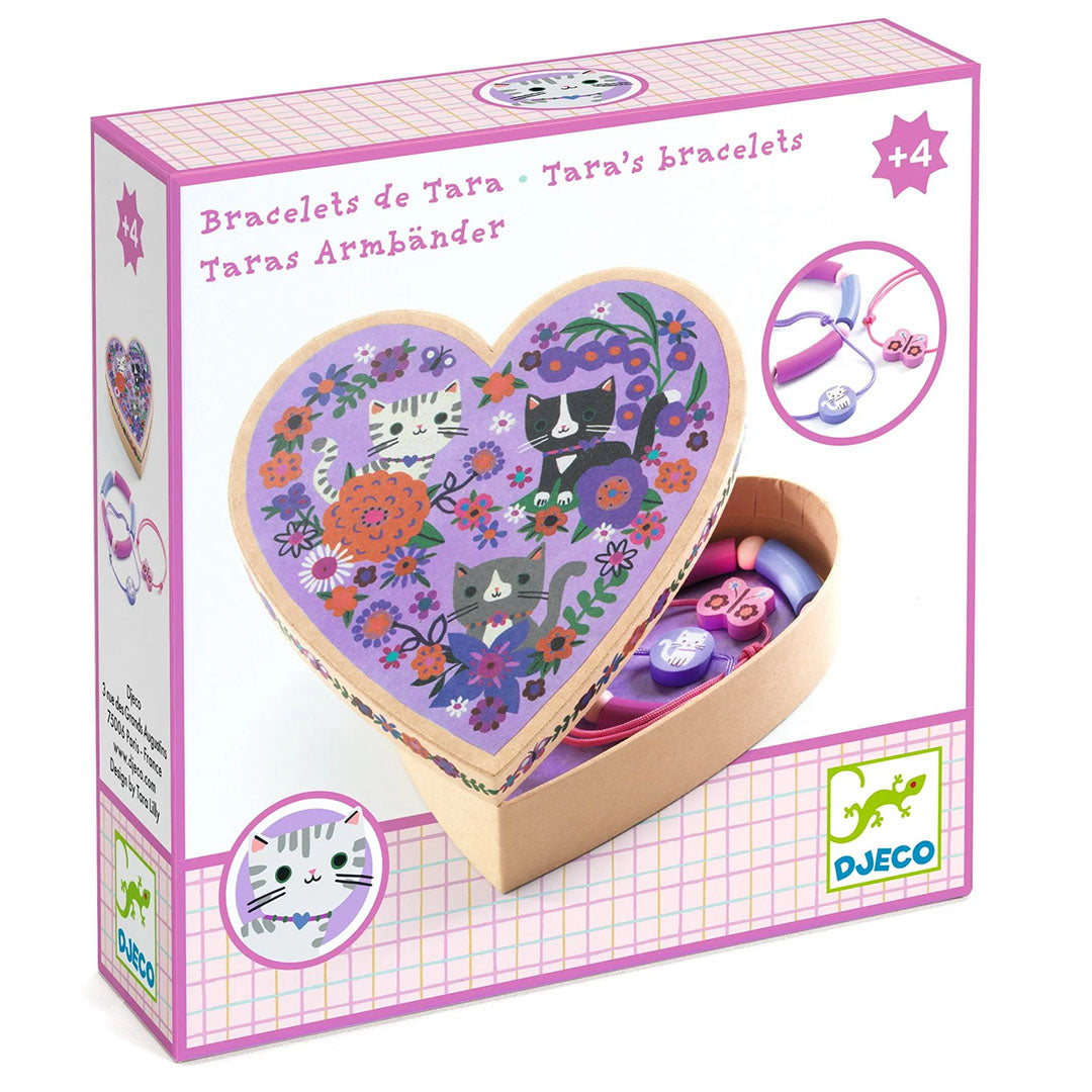 Tara's Bracelets Play Set