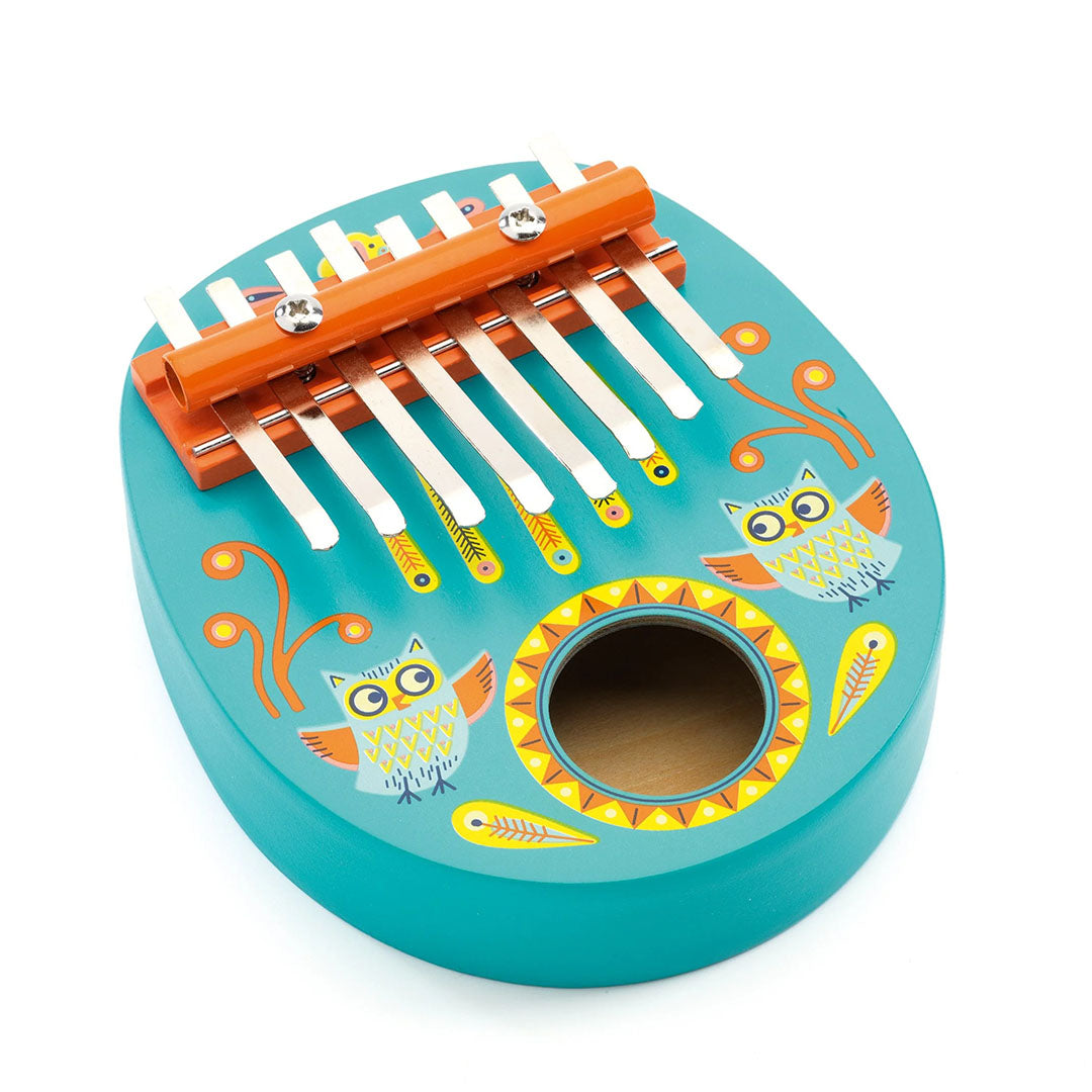 Animambo Kalimba