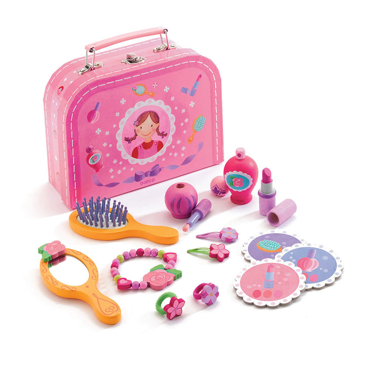 My Vanity Case Play Set