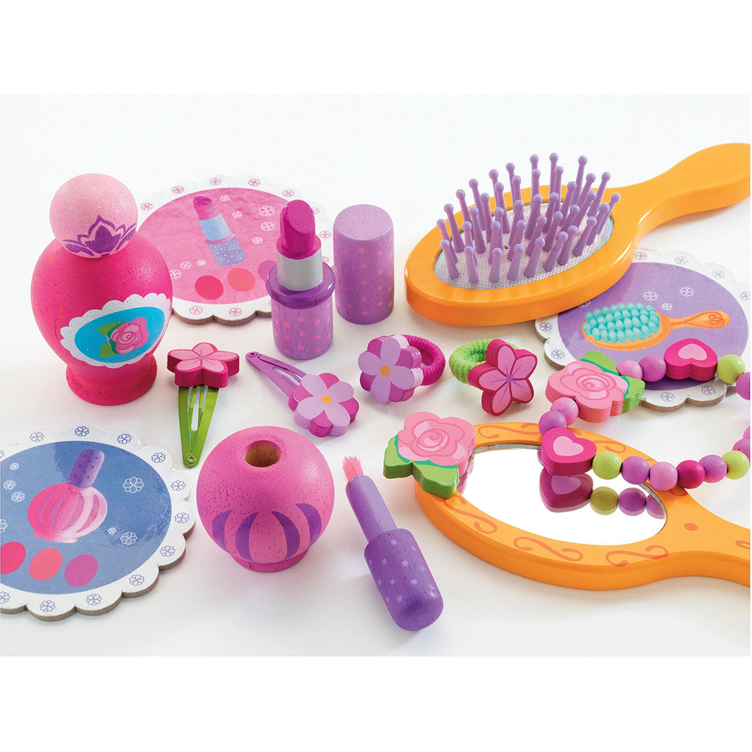 My Vanity Case Play Set