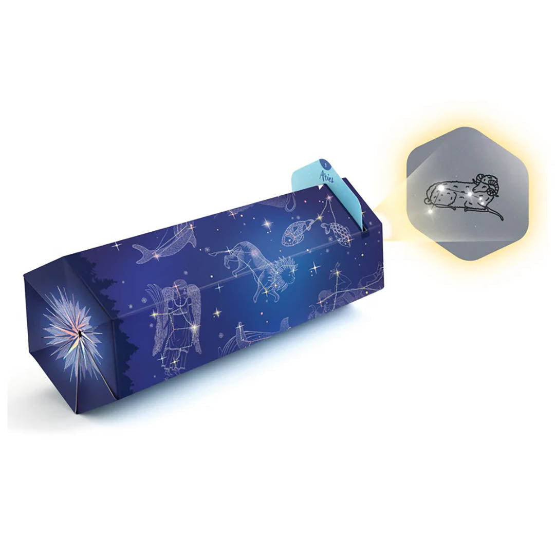 DIY Constellation Viewer Kit