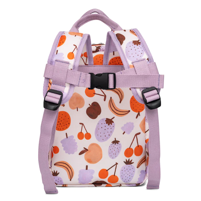 NEW Backpack Bag- Fruits