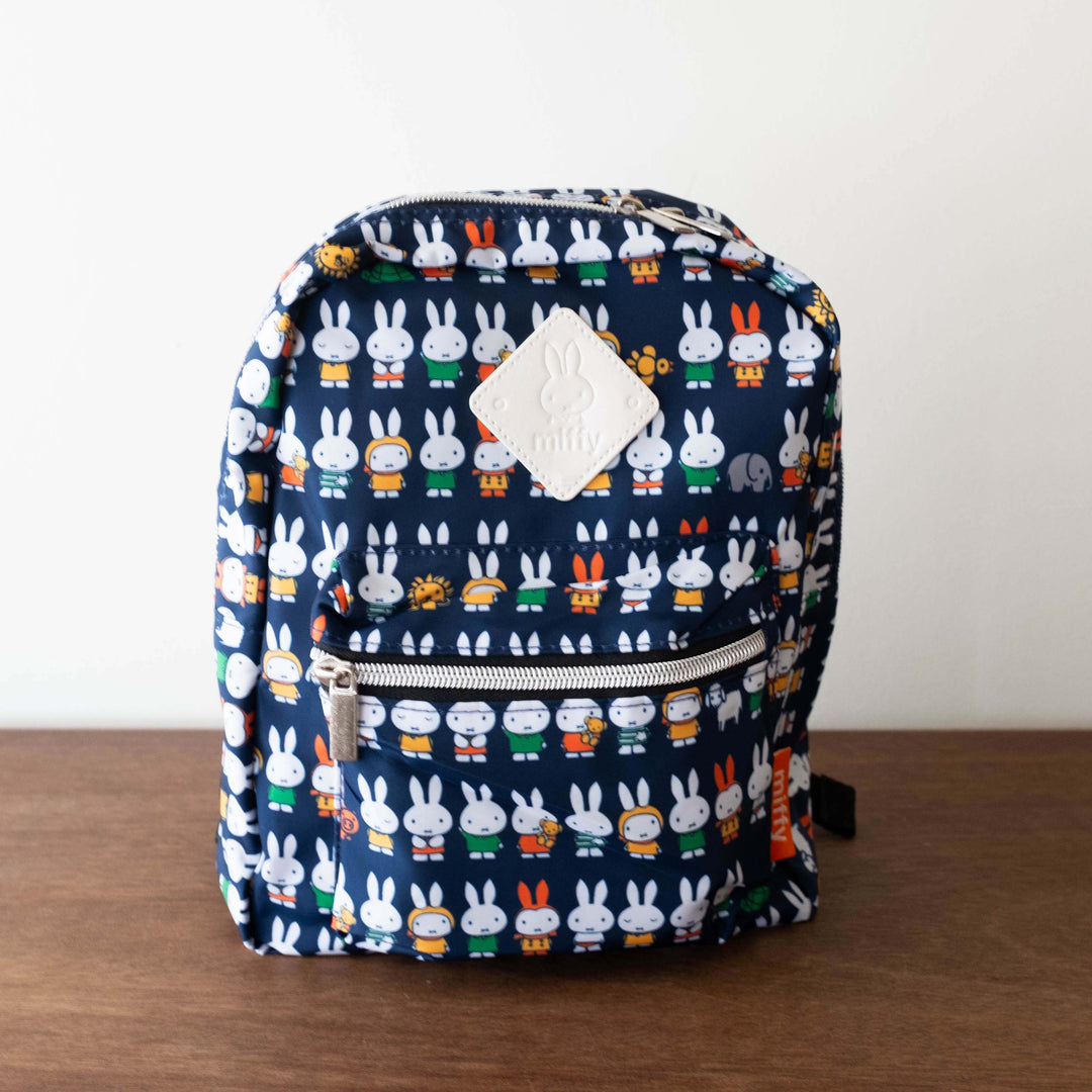 Miffy Backpack - Toddler Size