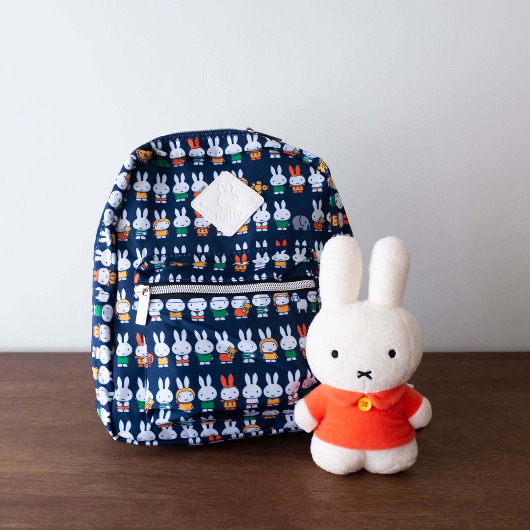 Miffy Backpack - Toddler Size