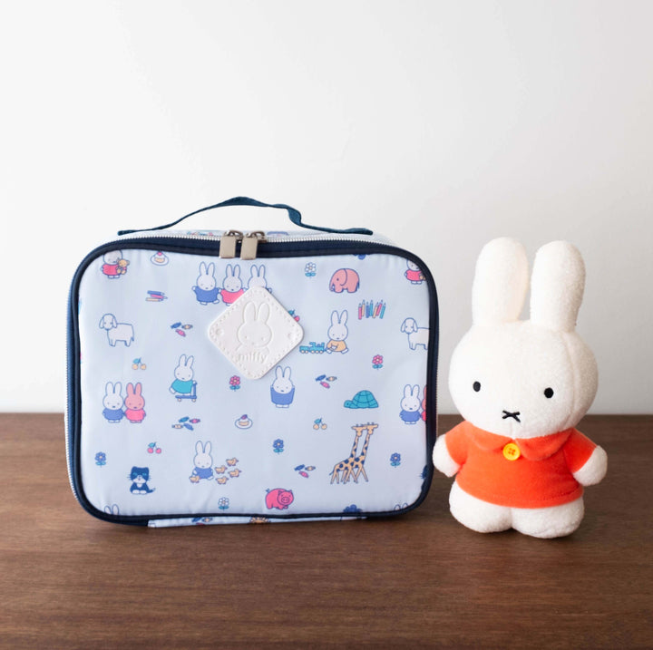 Miffy Lunch Bag