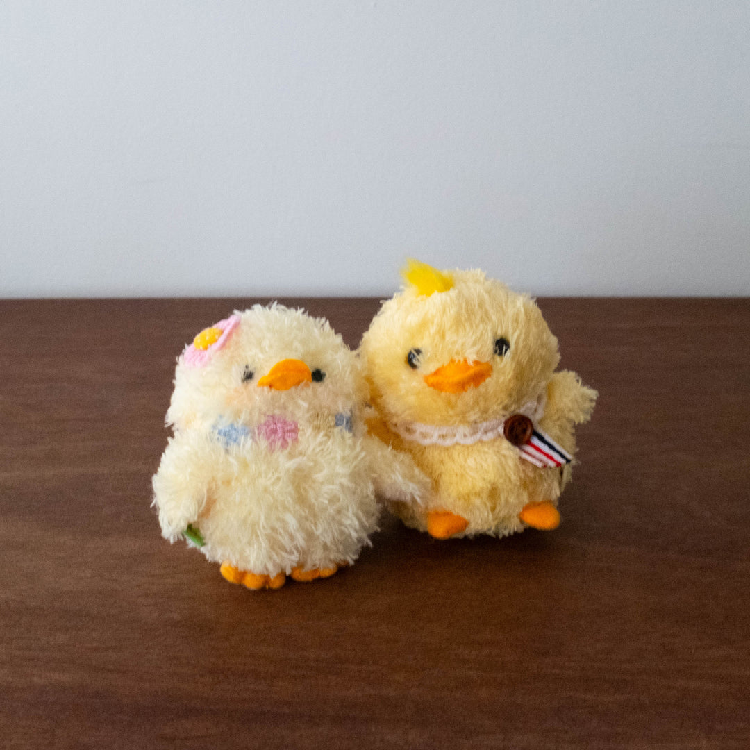 Japanese Mini Chou Chou Chick Dolls- 2 Styles Available!