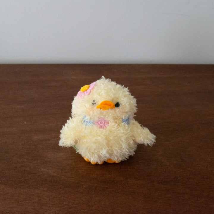 Japanese Mini Chou Chou Chick Dolls- 2 Styles Available!