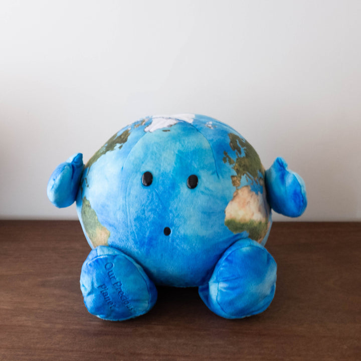 NEW Celestial Buddies: Precious Planet Earth