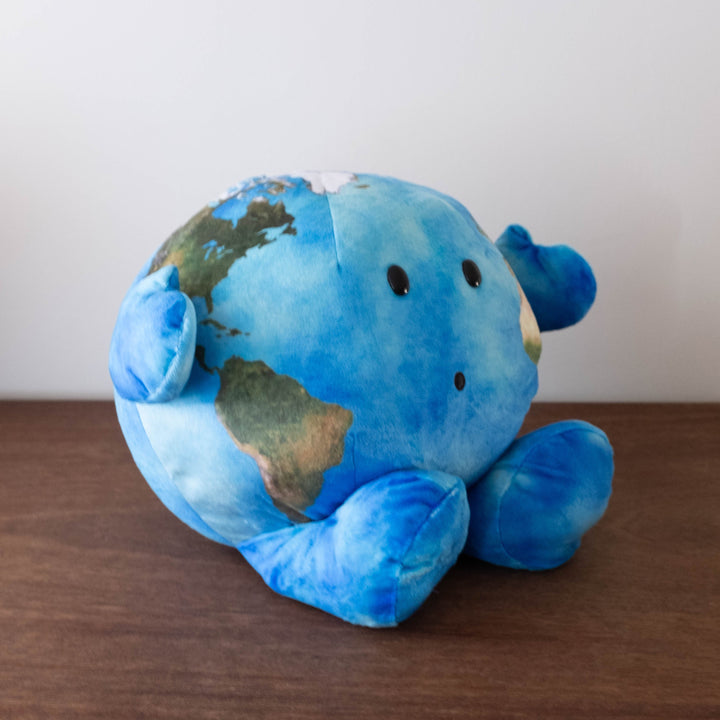 NEW Celestial Buddies: Precious Planet Earth