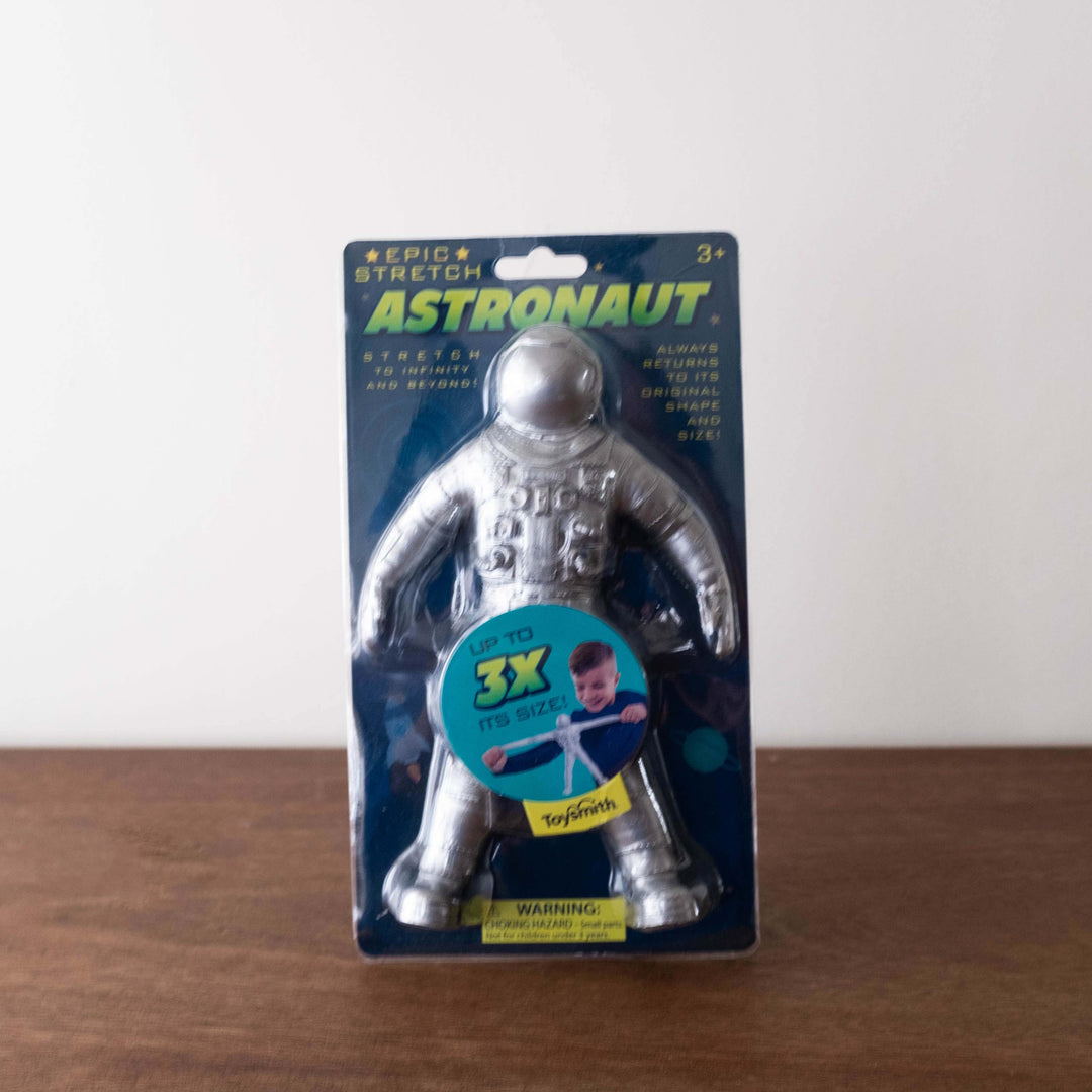 Epic Stretch Astronaut, Stretches Up to 24 Inches