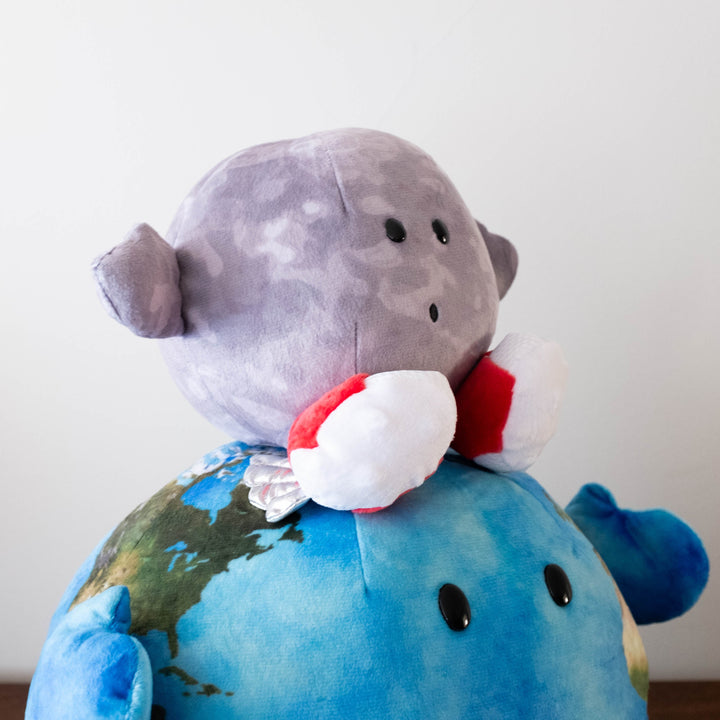 NEW Celestial Buddies: Precious Planet Earth